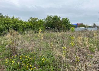 Продам участок, 10 сот., ДНП УК Усадьба, улица Возрождение