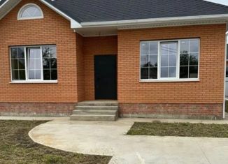 Продажа дома, 103 м2, Краснодар, улица Братьев Черников, улица Братьев Черников