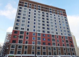 Продаю 2-комнатную квартиру, 55.5 м2, Москва, Заревый проезд, 9, Заревый проезд