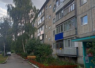 Продаю 1-ком. квартиру, 17.7 м2, Курган, улица Тельмана, 4, Западный район