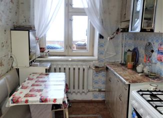 Продам 3-комнатную квартиру, 63.1 м2, деревня Новые Батеки, Молодёжная улица, 1