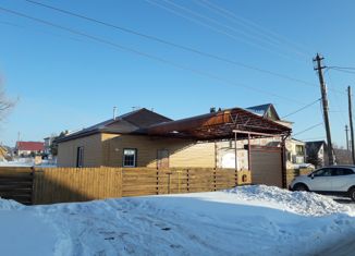 Дом на продажу, 96 м2, село Власиха, улица Возрождения