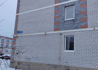 Двухкомнатная квартира на продажу, 33.6 м2, Волжск, улица Кошкина, 19А