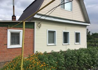 Продам дом, 84 м2, Омск, Ленинский округ, улица 1 Мая, 39