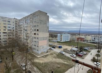 Продам 4-ком. квартиру, 78.3 м2, Бахчисарай, улица Мира, 14