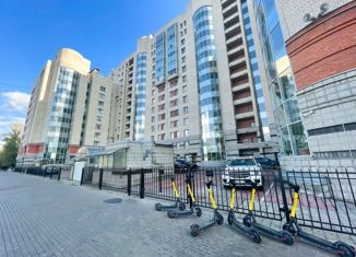 Продажа трехкомнатной квартиры, 79.6 м2, Санкт-Петербург, Бассейная улица, 73к1, муниципальный округ Гагаринское