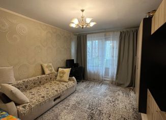 Продается 1-ком. квартира, 45 м2, Новосибирск, Тополёвая улица, 16, Тополёвая улица