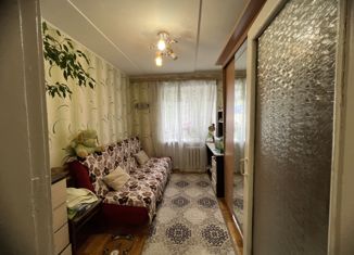 2-ком. квартира на продажу, 40.7 м2, Ижевск, улица Ворошилова, 37