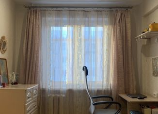 2-ком. квартира на продажу, 45.5 м2, Ижевск, Воткинское шоссе, 66, жилой район Буммаш
