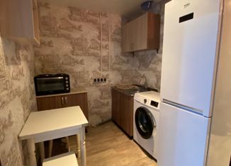 Продам однокомнатную квартиру, 24 м2, Владивосток, Снеговая улица, 123, Первореченский район