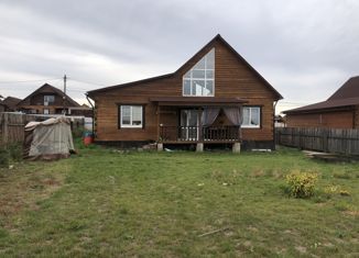 Продам дом, 140 м2, деревня Грановщина, улица Виталия Соломина, 123А