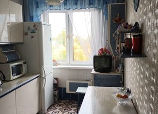 Продается 3-ком. квартира, 63.1 м2, Кемеровская область, улица Косыгина, 53