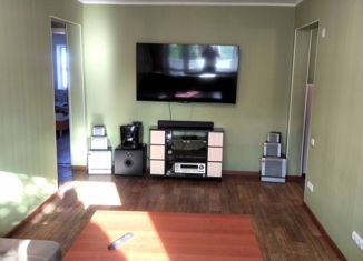 Продам 3-комнатную квартиру, 66.4 м2, Иркутск, улица Баумана, 182, Ленинский округ