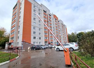 Продажа офиса, 27.5 м2, Алтайский край, улица Антона Петрова, 222А