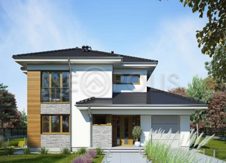 Дом на продажу, 250 м2, деревня Кукшево, Добрососедская улица