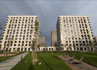 Продажа 2-комнатной квартиры, 40.5 м2, Москва, Волоколамское шоссе, 71к12, метро Тушинская