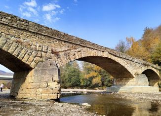 Продаю участок, 10 сот., станица Даховская, Кубанская улица, 11