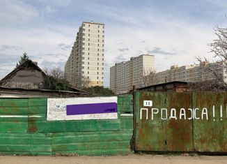 Продажа участка, 6.11 сот., Краснодар, улица Красных Партизан, 11, микрорайон Славянский