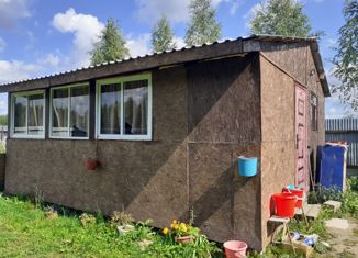 Продаю дом, 36 м2, деревня Марино