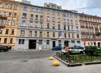 Комната на продажу, 181.5 м2, Санкт-Петербург, 3-я Советская улица, 9, 3-я Советская улица