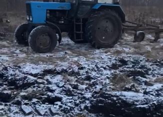 Продаю участок, 5100 сот., деревня Новоселки