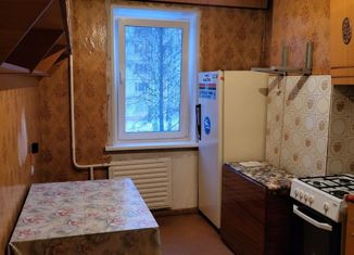 Сдача в аренду 2-ком. квартиры, 50 м2, Ижевск, Союзная улица, 123, жилой район Аэропорт