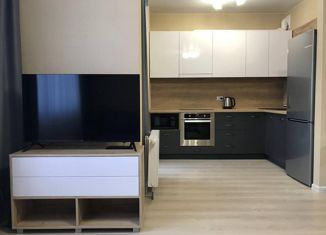 Продажа квартиры студии, 31.4 м2, Белгород, улица Попова, 35, ЖК Центр Парк