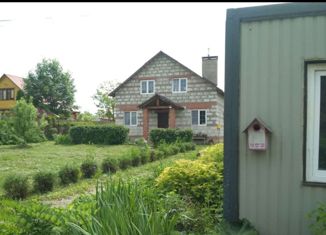 Продажа дома, 124 м2, деревня Шахово, Полевая улица, 2А