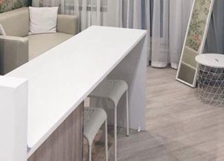 Продаю 1-комнатную квартиру, 31.7 м2, дачный посёлок Мочище, Лиственная улица, 11