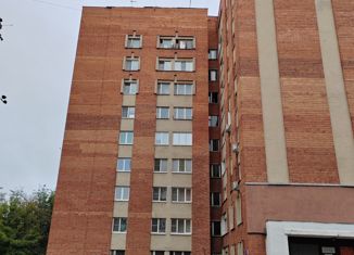 Продам однокомнатную квартиру, 33 м2, Нижний Новгород, улица Дружаева, 15А, метро Комсомольская