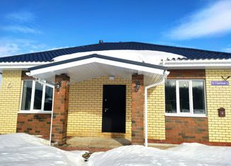 Продаю дом, 83.6 м2, деревня Зимняя Горка, улица Строителей, 5