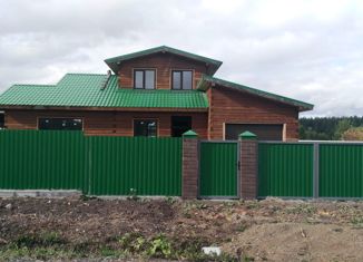 Продается дом, 120 м2, поселок Алтынай, Вокзальная улица, 22