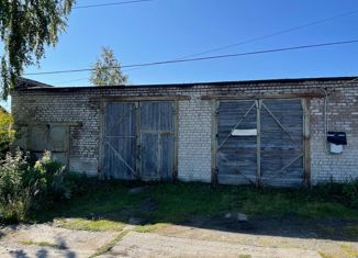 Гараж на продажу, 145.3 м2, Верхний Уфалей, улица Максима Горького, 23