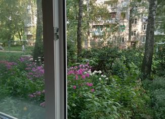 Продается 1-комнатная квартира, 32 м2, Орёл, Приборостроительная улица, 68, Советский район