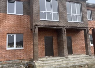 Продажа таунхауса, 110 м2, Ставропольский край, Угловая улица
