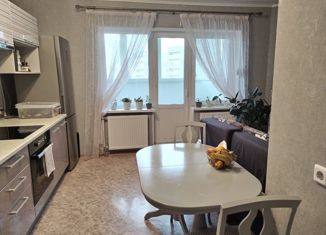 Продаю квартиру студию, 35.6 м2, Уфа, улица Комарова, 8, Орджоникидзевский район