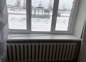 1-ком. квартира на продажу, 30 м2, Урай, 3-й микрорайон, 21