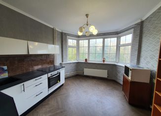 3-комнатная квартира на продажу, 74.2 м2, Москва, Старокаширское шоссе, 4к1, Старокаширское шоссе