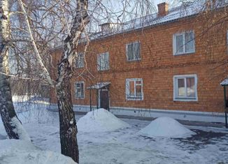 Продается 3-ком. квартира, 52.7 м2, поселок Озеро Тагарское, Юбилейная улица, 3