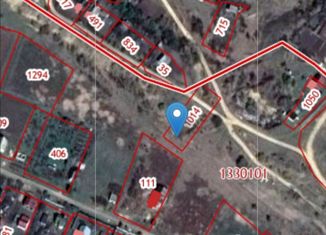 Продам земельный участок, 9.97 сот., деревня Ивановское, улица Пушкина, 12А