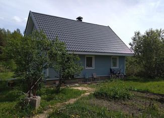 Продаю дом, 38 м2, село Ромны, Советская улица, 83