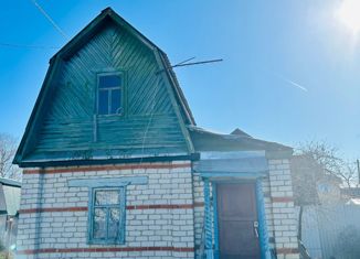 Дом на продажу, 20 м2, Кстово, СНТ Приволжье-2, 1