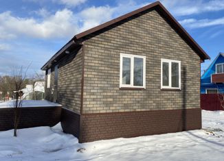 Продажа дома, 49.1 м2, Тверь, Московский район, садоводческое некоммерческое товарищество Лазурный, 54