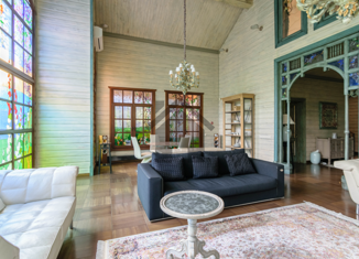 Продаю дом, 280 м2, коттеджный посёлок Нахабино Кантри