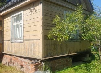 Дом на продажу, 30 м2, СНТ Спутник, СНТ Спутник, 78