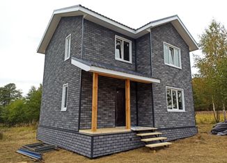 Дом на продажу, 105 м2, деревня Матвеевское