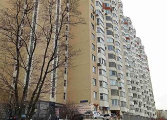 Однокомнатная квартира на продажу, 37.6 м2, Москва, улица Главмосстроя, 7, метро Говорово