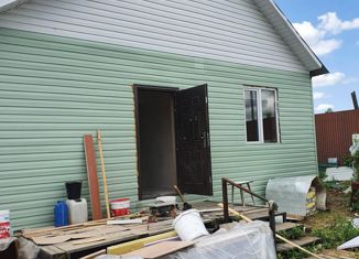 Продаю дом, 71.4 м2, село Тополево, Пригородная улица, 32