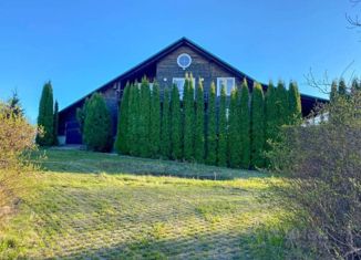 Дом на продажу, 488 м2, Мытищи, М-8 Холмогоры, 21-й километр