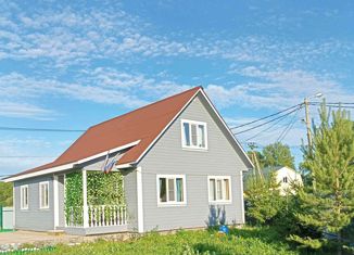 Продам дом, 120 м2, коттеджный поселок Лубенская Долина, коттеджный посёлок Лубенская Долина, 97